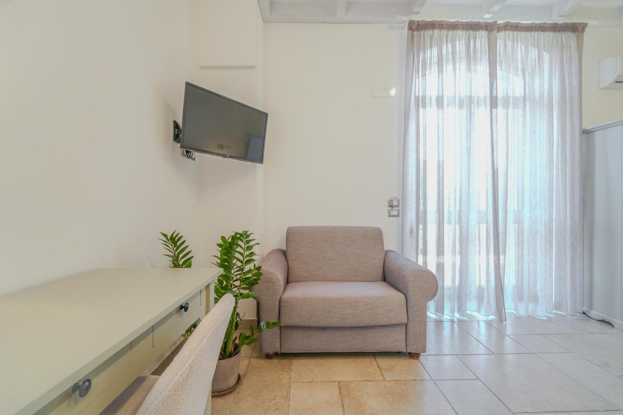 Mediterranea Residence Nardò Exterior foto